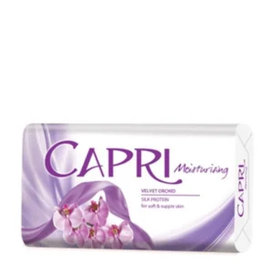 Capri Soap Velvet Orchid 150g