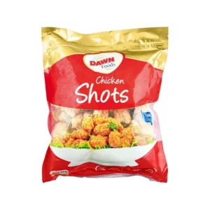 Dawn Chicken Shots SPP 1000g