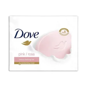 Dove Beauty Soap Pink Rosa 106g