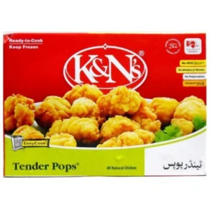 K&N'S Tender Pops 260G