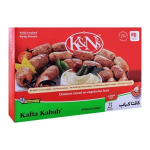 K&N's Kafta Kabab 515g