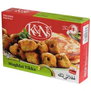 K&N's Mughlai Tikka 515g