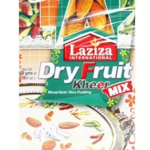 Laziza Kheer Mix Dry Fruit 160g