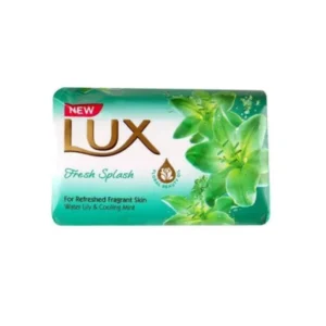 Lux Soap Fresh Splash 100g