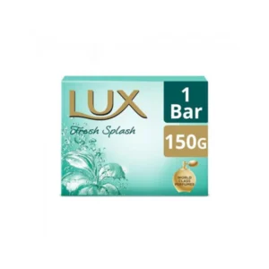 Lux Soap Fresh Splash 135g