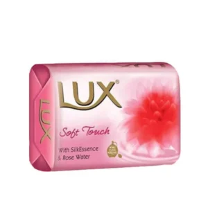 Lux Soap Rose Glow Rose & Vitamin E 135g