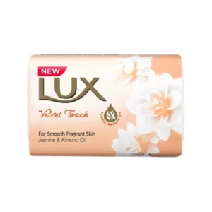 Lux Soap Velvet Glow Jasmine & Vitamin E 98g