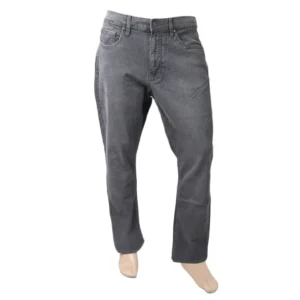 Men's Basic Denim - Grey