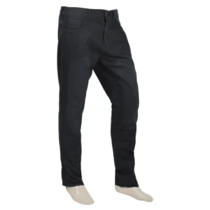 Men's Denim Rigid Pant - Dark Blue Men's