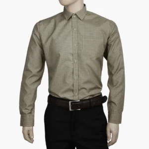 Men's Formal Shirt