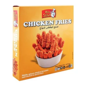 Mon Salwa Chicken Fries 425G