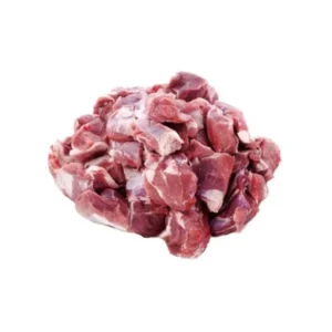 Mutton Whole (Mix) 1kg
