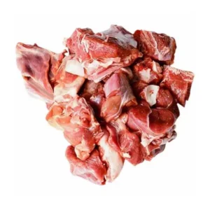 Mutton Whole (Mix) 2kg