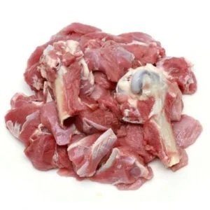 Mutton Whole (Mix) 500g