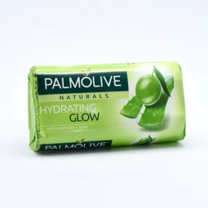 PALMOLIVE SOAP HYDRATING GLOW 130G