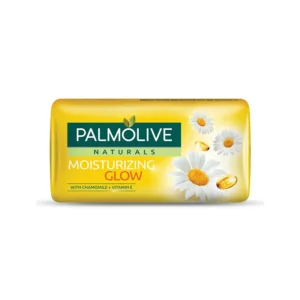 PALMOLIVE SOAP MOISTURIZING GLOW 130G