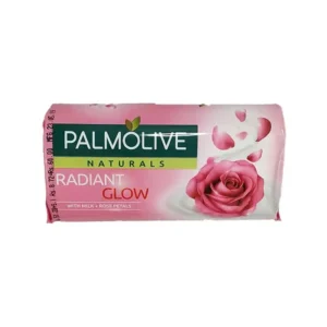 PALMOLIVE SOAP RADIANT GLOW 130G