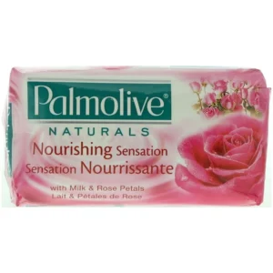 Palmolive Soap Radiant Glow 165g