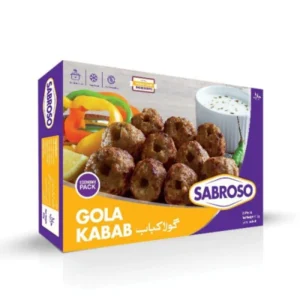 Sabroso Gola Kabab 515G