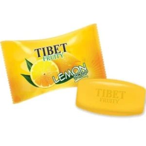 Tibet Soap Lemon 40g