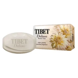 Tibet Soap Super White 125g