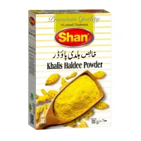 Shan Masala