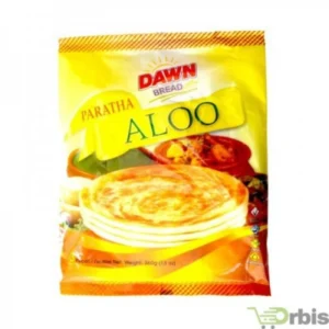 Dawn Paratha Aloo 3's 360g