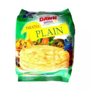 Dawn Paratha Plain 20's 1600g