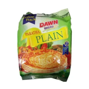Dawn Paratha Plain 30's 2400g