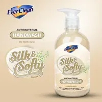 Soft And Softly Antiseptic Handwash Bottle Refill 500ml