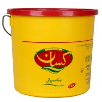 Kisan Ghee 16 Kg Bucket