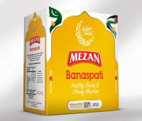 Mezan Ghee 1x5 Ltr Carton