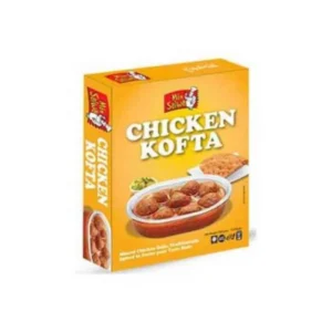 Mon Salwa Chicken Kofta 20'S 600G