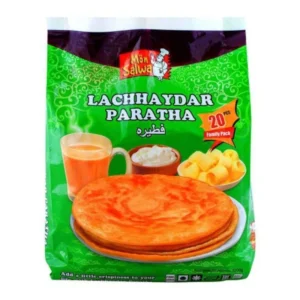 Mon Salwa Paratha Lachhaydar 20's 1200g