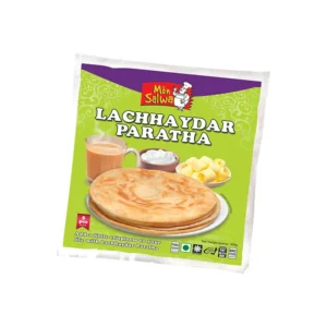 Mon Salwa Paratha Lachhaydar 5'S 300G