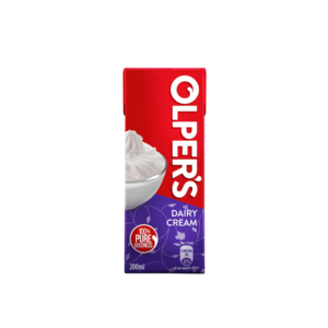 Olper's Cream 200 ml