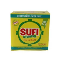 Sufi Banaspati Ghee 1Ltr x 5 Poly Bag