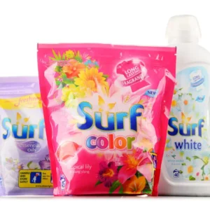 Surf Powder