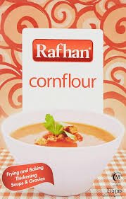 Rafhan Corn Flour - 275 gm