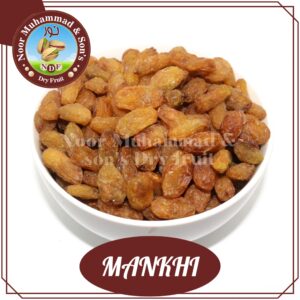 MONAKA-KISHMISH