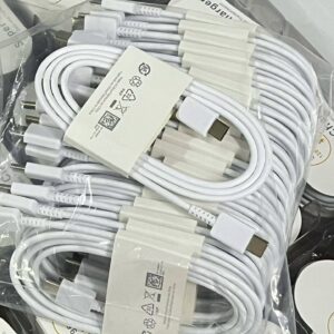 Samsang S23ultra S24ultra S25ultra sS26ultra original super fast cable