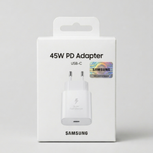 Product Name: Samsung 45W PD Adapter USB-C Super Fast Charger
