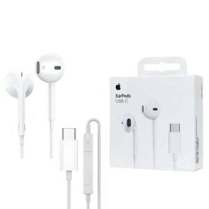 Apple EarPods with USB-C