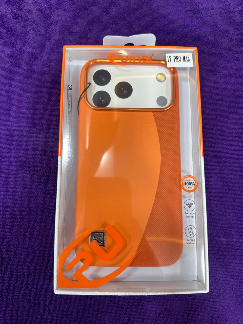 Magsafe lather case - Image 3