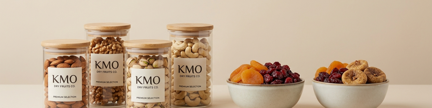 Dry Fruits