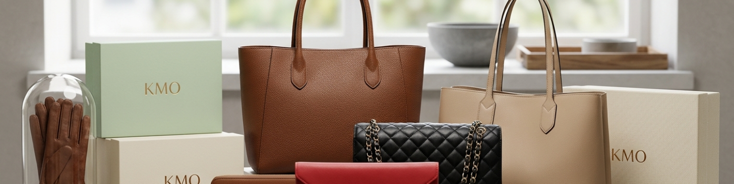 Purses and Bags